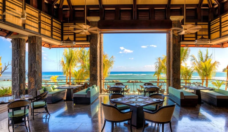 The Westin Turtle Bay - Seasonal Tastes Interior